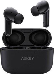 Słuchawki bezprzewodowe Aukey EP-M1NC TWS (czarne)