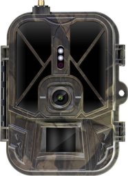 Fotopułapka z baterią litową Suntek 4G APP HC Trail Camera with lithium battery Suntek