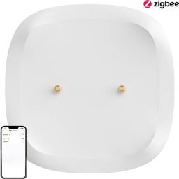 Inteligentny czujnik zalania/wycieku wody ZigBee SONOFF SNZB-05P (+bateria) Sonoff