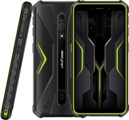 Smartfon UleFone Armor X12 Pro 4/64GB Zielony (UF-AX12P_NC/GN)