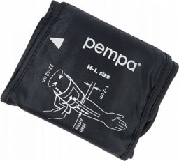 Pempa Mankiet do ciśnieniomierza M-L