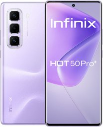 Infinix HOT 50 Pro+ 8/256GB Dreamy Purple