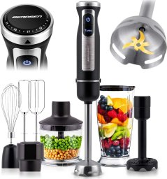 Blender ręczny 1500 W BD-754 Berdsen