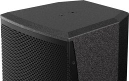 Głośnik AUDAC VEXO108/B, 8" czarny