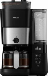 Ekspres przelewowy Philips Ekspres do Kawy Przelewowy HD7888/01 Czarny 10 lky
