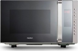 Mikrofalówka Medion MD17495 Szary 800 W 23 L