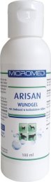 MICROMED VetArisan hydrożel na rany 100ml