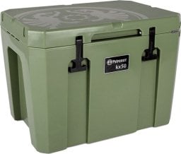 Petromax COOL BOX 50 LT Olive (KX50-OLIV)