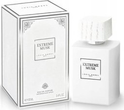 LOUIS VAREL Extreme Oriental EDP spray 100ml