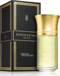 LIQUIDES IMAGINAIRES Buveur De Vent EDP spray 100ml