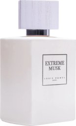 LOUIS VAREL Extreme Musk EDP spray 100ml