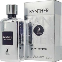 MAISON ALHAMBRA Panthere EDP spray 100ml