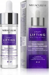 MIRACULUM_Pepti Lifting serum-booster wypełniający zmarszczki 30ml