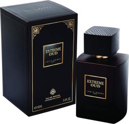 LOUIS VAREL Extreme Oud EDP spray 100ml