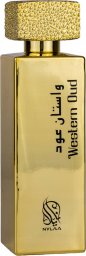 NYLAA Western Oud EDP spray 100ml