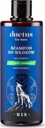 DUETUS_For Men szampon do włosów odżywczy 300ml