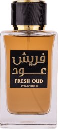 GULF ORCHID Fresh Oud EDP spray 100ml