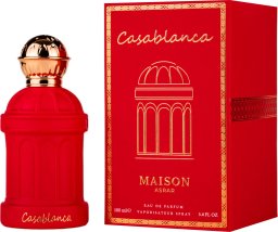 Maison Asrar MAISON ASRAR Casablanca EDP spray 100ml