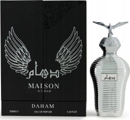 Maison Asrar MAISON ASRAR Daham EDP spray 100ml
