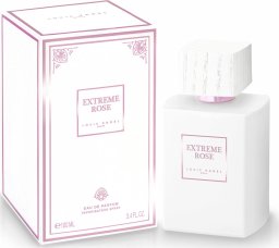 LOUIS VAREL Extreme Rose EDP spray 100ml