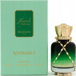 Maison Asrar MAISON ASRAR Adorable EDP spray 100ml