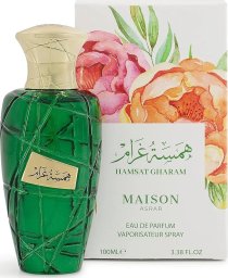 MAISON ASRAR Hamsat Gharam EDP spray 100ml