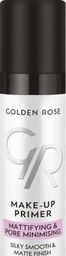  Golden Rose MakeUp Primer matująca baza pod makijaż 30 ml