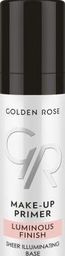  Golden Rose Golden Rose MakeUp Primer (W) rozświetlająca baza pod makijaż 30ml