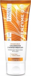 VIANEK_Hero Coenzyme Q10 maska całonocna do twarzy 75ml