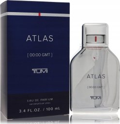 TUMI Men's Atlas EDP spray 100ml