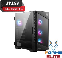 FGAME ELITE 9800X3D | MSI X870 Tomahawk WIFI | ZOTAC RTX 5090 SOLID OC | MSI M480 2TB | Msi 1000W | RAM 64GB 6000 MHZ | MAG CORELIQUID 360R | MSI VELO