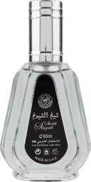 Ard al Zaafaran Sheikh Al Shuyukh woda perfumowana spray 50ml