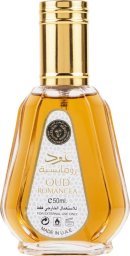 Ard al Zaafaran Oud Romancea woda perfumowana spray 50ml