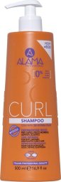 Alama Curl szampon do włosów kręconych 500ml