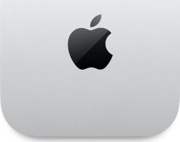 APPLE Mac mini M4 chip 10-core CPU and 10-core GPU, 24GB, 512GB SSD