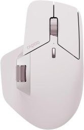 Mysz Rapoo MT760M różowa