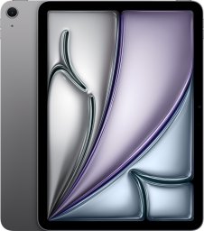 Tablet Apple iPad Air 11" 6 gen. 256 GB Grafitowy (MCA14TY/A)