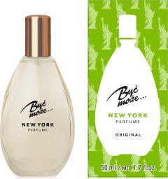 Perfumka BYĆ MOŻE New York 50ml