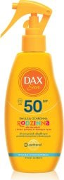 DAX Sun Emulsja ochronna Rodzinna SPF 50 200 ml