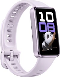 HUAWEI Band 10 (Nora-B29F), Purple