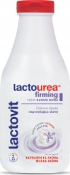 ŻEL DO KĄPIELI 500 ML LACTOVIT  LACTOUREA FIRMING  PL