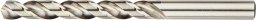Wiertło Nord Tools Wiertło do miedzi i aluminium Baildon DIN 338 RW NWMc 11 mm, HSS (S), 142-94 mm