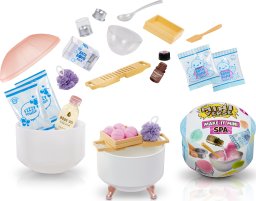 Figurka Miniverse Make It Mini Spa 1 sztuka