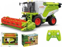 Kombajn R/C