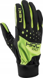 Leki Rękawice HRC Race 7.5