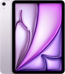 Tablet Apple iPad Air 11" 6 gen. 256 GB 5G Fioletowy (MCG34TY/A)