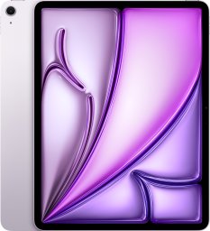 Tablet Apple iPad Air 13" 6 gen. 256 GB Fioletowy (MCNR4TY/A)