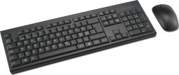 KM150 EQ Desktop Set