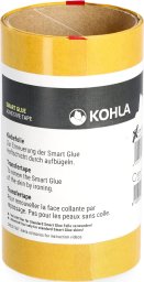 Taśma Kohla SMART-GLUE TRANSFER TAPE 4m ROLL Uniwersalny
