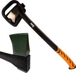 Siekiera rozłupująca Shark Tools XL 78cm 1650g